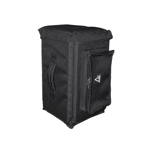 ALP BAG FOR MIDAS MR 18 CONSOLE | ALP FLIGHT CASES – ALP Flight Cases