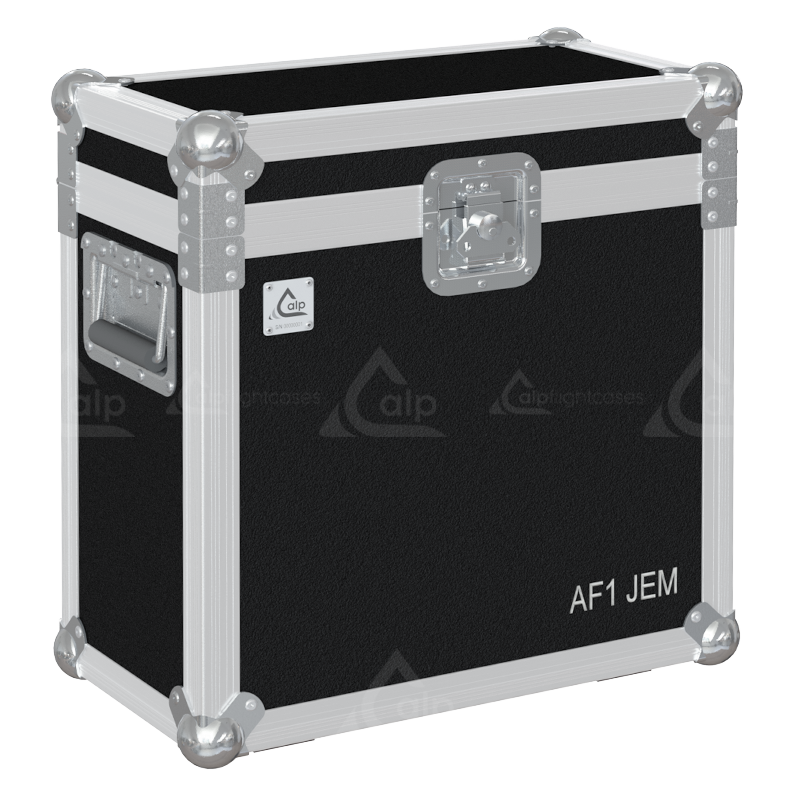 ALP FLIGHT CASES MARTIN COMPACT JEM AF-1 MKII