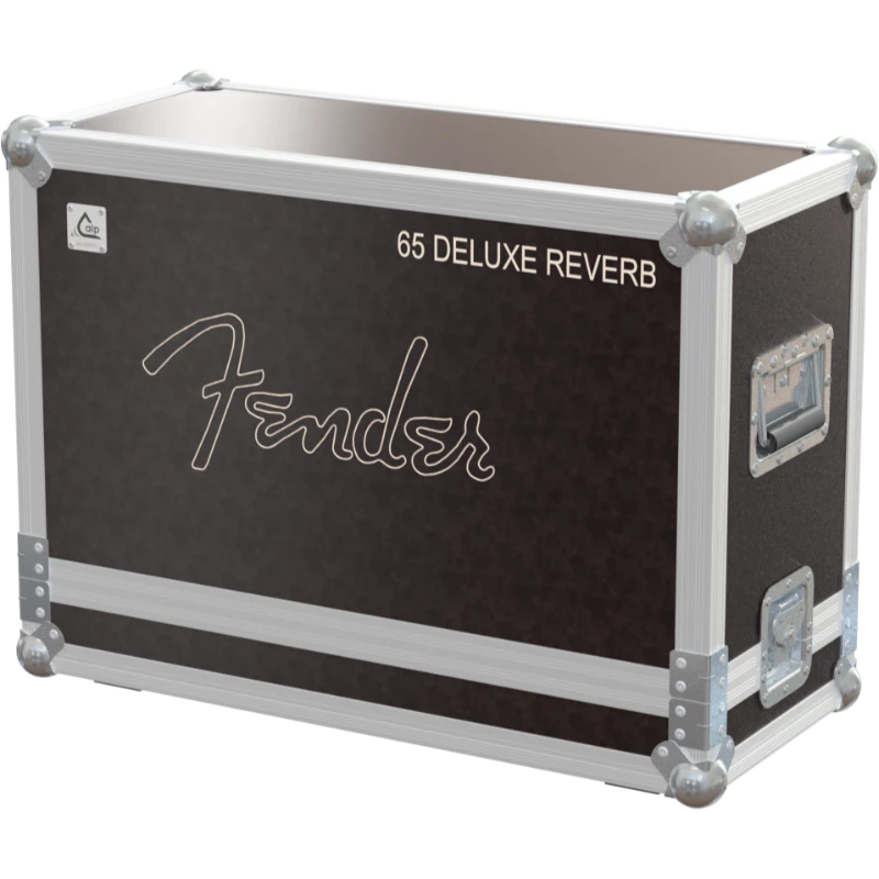 Fender '65 Deluxe Reverb Flight Case | Pro Touring | ALP Cases