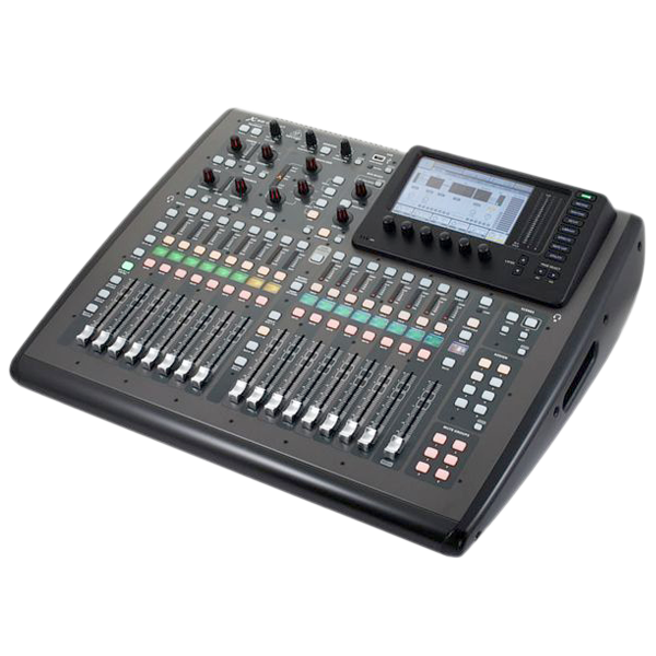 ALP BAG FOR BEHRINGER X32 COMPACT CONSOLE