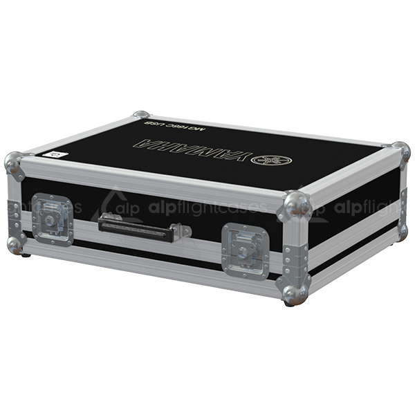 ALP FLIGHT CASES YAMAHA MG166C USB SERIE II