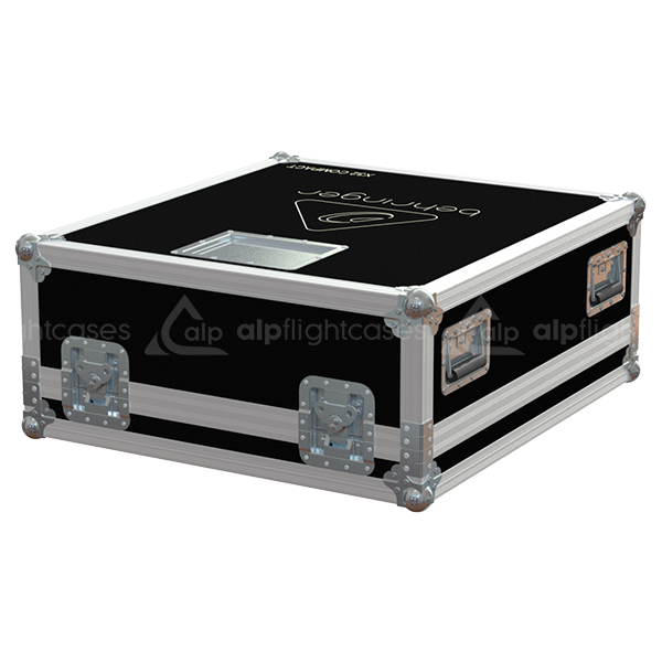 ALP FLIGHT CASES BEHRINGER X32 COMPACT SERIE LED