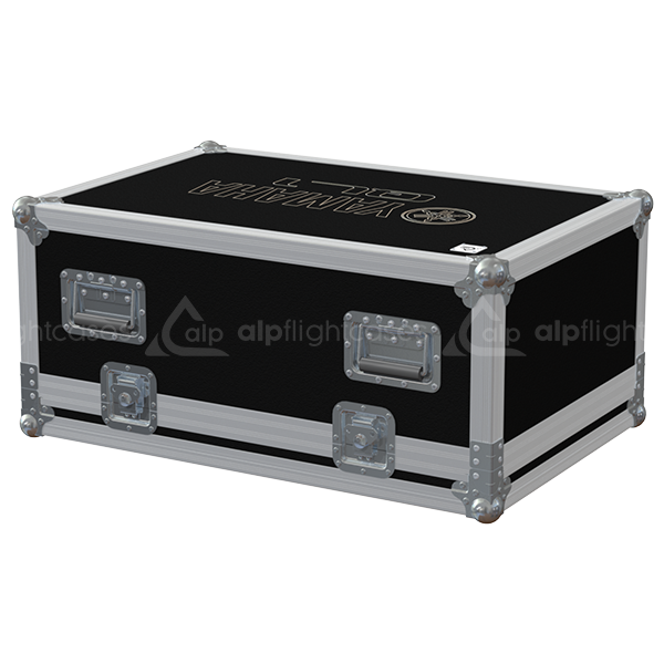 ALP FLIGHT CASES YAMAHA QL1 SERIE II PRO