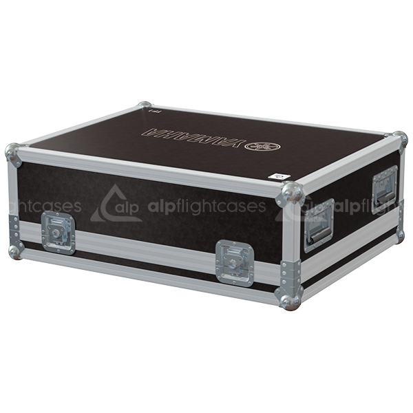 ALP FLIGHT CASES YAMAHA TF1 SERIE II STD