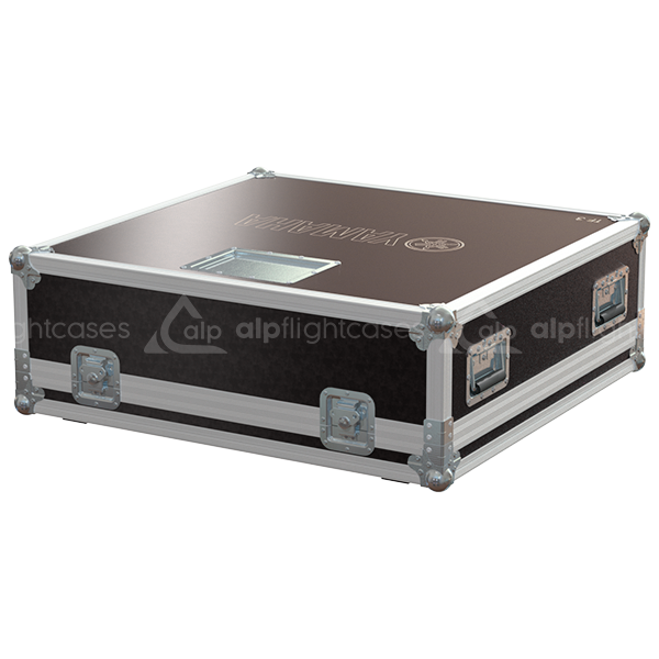 ALP FLIGHT CASES YAMAHA TF3 SERIE II STD