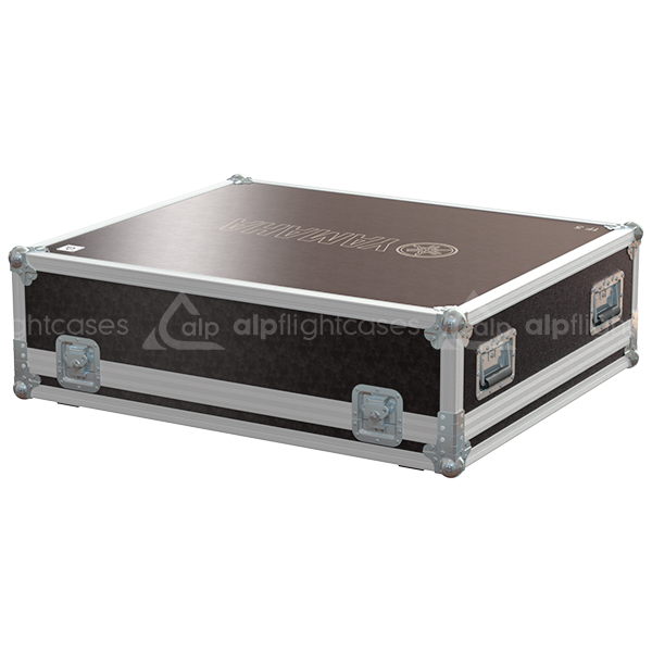 ALP FLIGHT CASES YAMAHA TF5 SERIE II STD