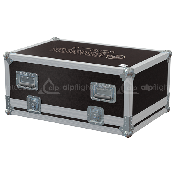 ALP FLIGHT CASES YAMAHA QL1 SERIE II STD