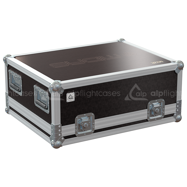 ALP FLIGHT CASES MIDAS M32R SERIE I
