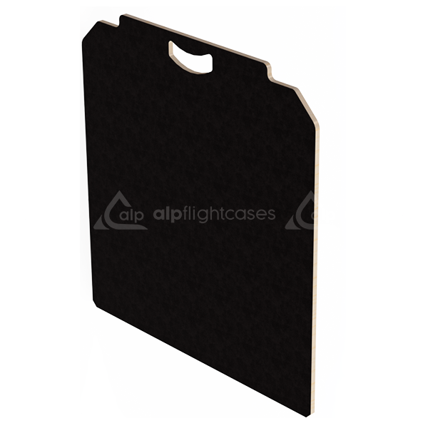 <transcy>ALP FLIGHT CASES PAROI DE SÉPARATEUR 540X570</transcy>