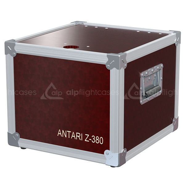 ALP FLIGHT CASES SPEEDY BOX ANTARI Z-380