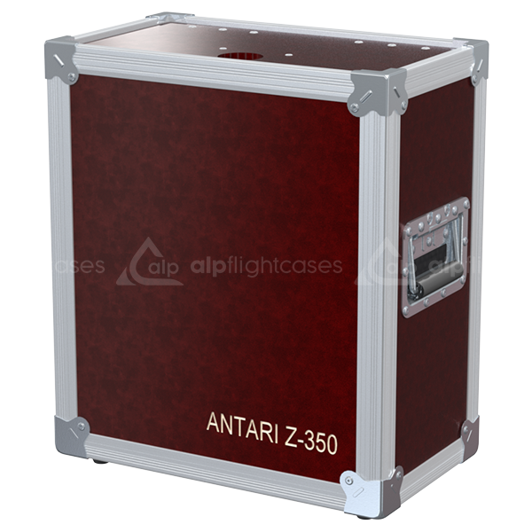 ALP FLIGHT CASES SPEEDY BOX ANTARI Z-350