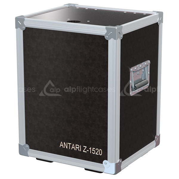 ALP FLIGHT CASES SPEEDY BOX ANTARI Z-1520