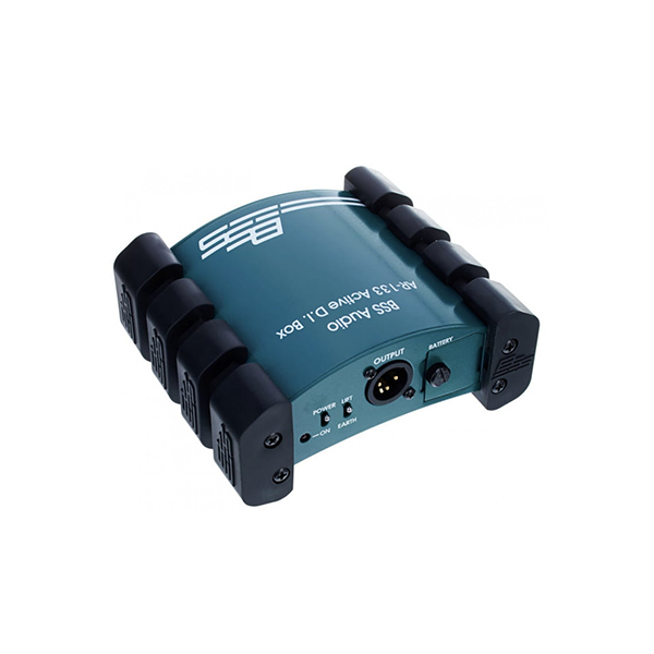 ALP BAG FOR 4 DI BOX TYPE BSS AR133