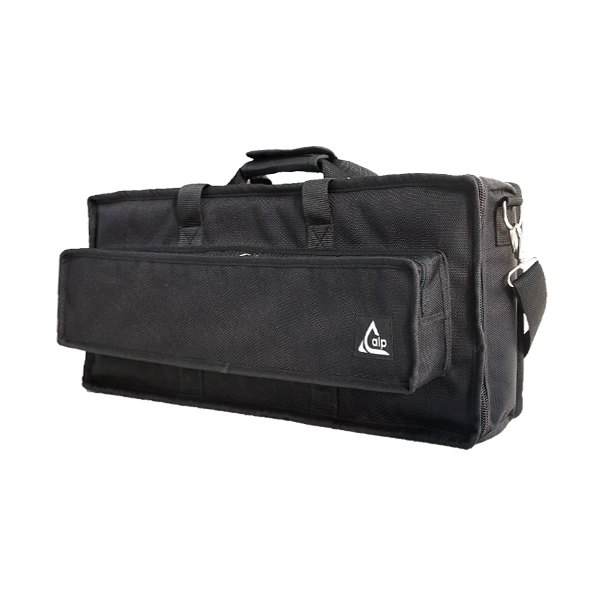 ALP BAG FOR PEDALBOARD JAM PEDALS 2020 NAMM WITH ACCESSORY POCKET