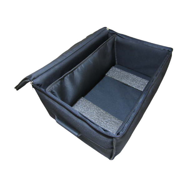 ALP BAG FOR SELFIE BOX AND ACCESSORY COMPARTMENT