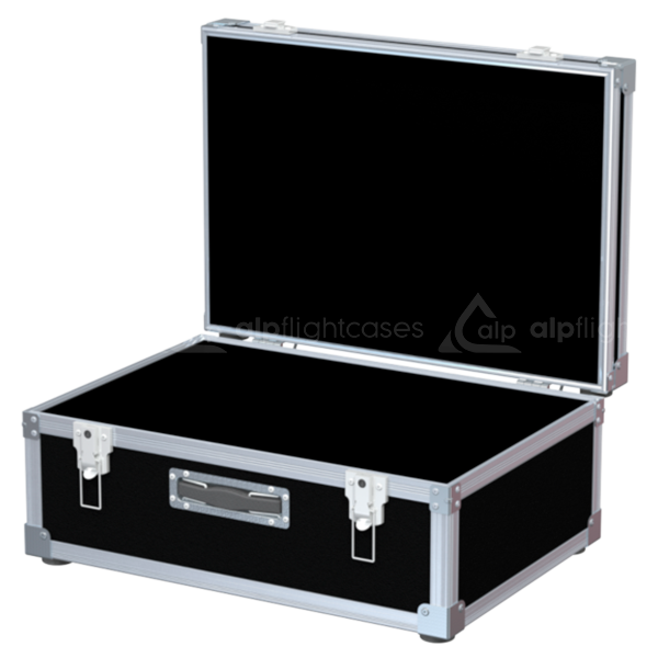 ALP FLIGHT CASES MULTICASE PRO 550X400X200MM (AVION)