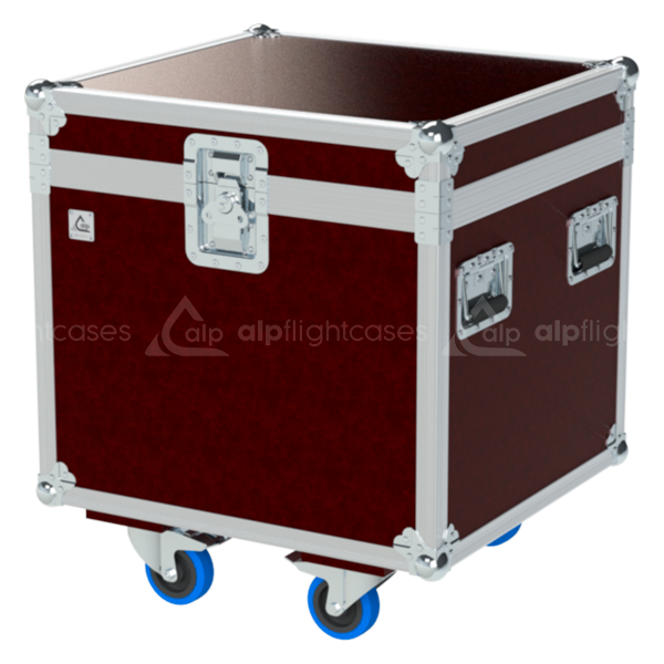 ALP Flight Cases, Bags & Covers