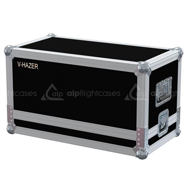 ALP FLIGHT CASES ROSCO V-HAZER