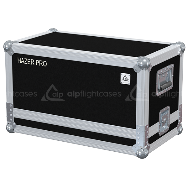 ALP FLIGHT CASES MARTIN JEM HAZER PRO