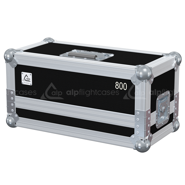 ALP FLIGHT CASES MARTIN MAGNUM 800