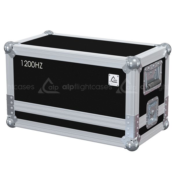 ALP FLIGHT CASES MARTIN MAGNUM 1200