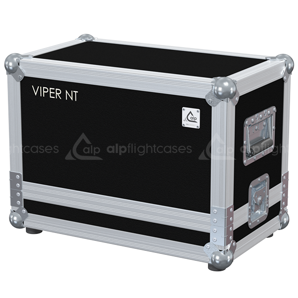 ALP FLIGHT CASES LOOK VIPER NT