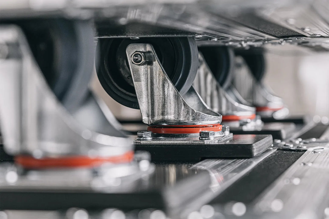 FLIGHT CASES vs Standard Cases | Professional Guide | ALP