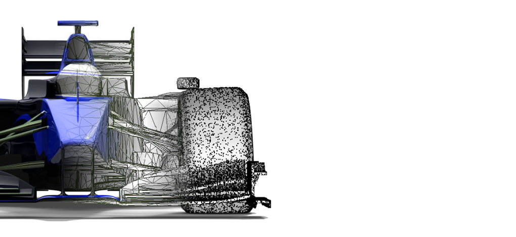 PROFESSIONAL MOTORSPORT TOOL CASES & MOBILE WORKSHOPS