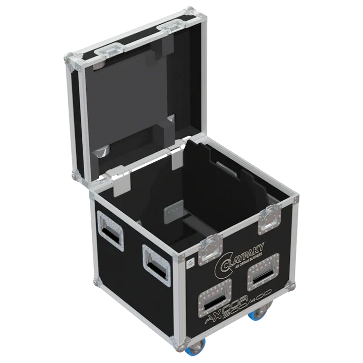 ALP FLIGHT CASES 1x CLAY PAKY AXCOR 300/400