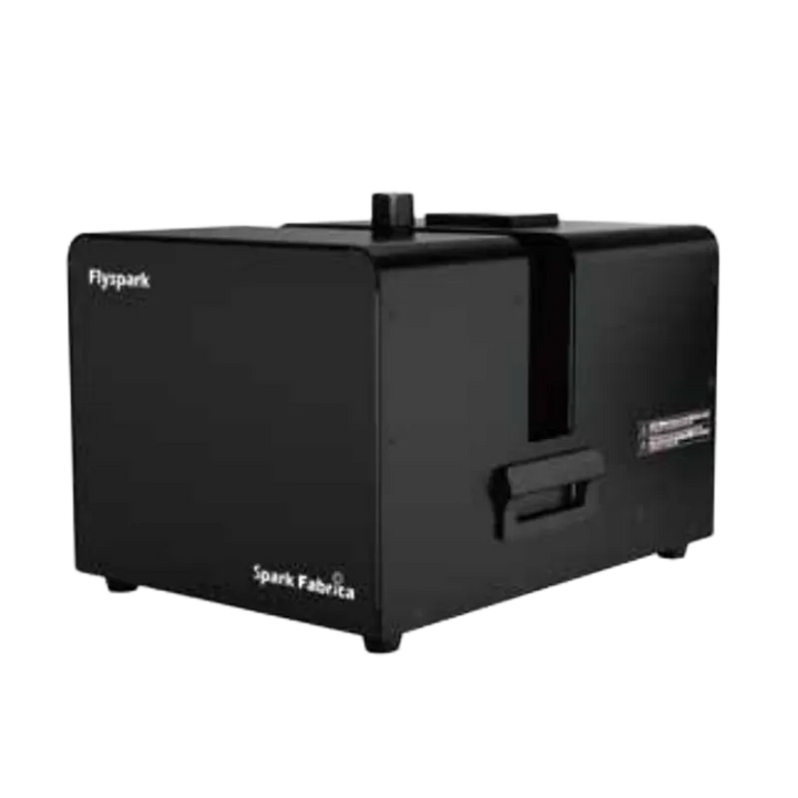 ALP FLIGHT CASES 2X SPARK FABRICA SF-Z5 EXTENSION