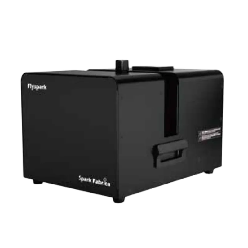 ALP FLIGHT CASES 2X SPARK FABRICA SF-Z5