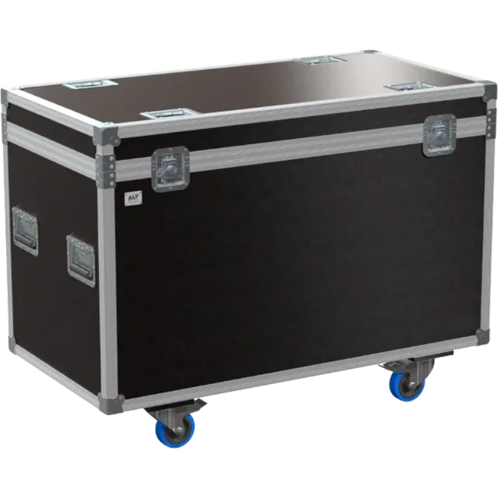 ALP FLIGHT CASES 2x ART SYSTEM BEAM 230