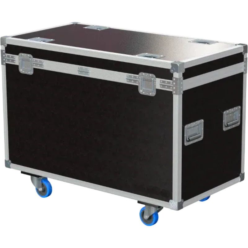 ALP FLIGHT CASES 2x ART SYSTEM BEAM 230