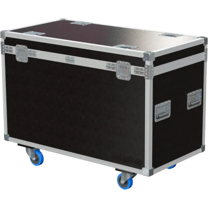 ALP FLIGHT CASES 2x ART SYSTEM BEAM 230
