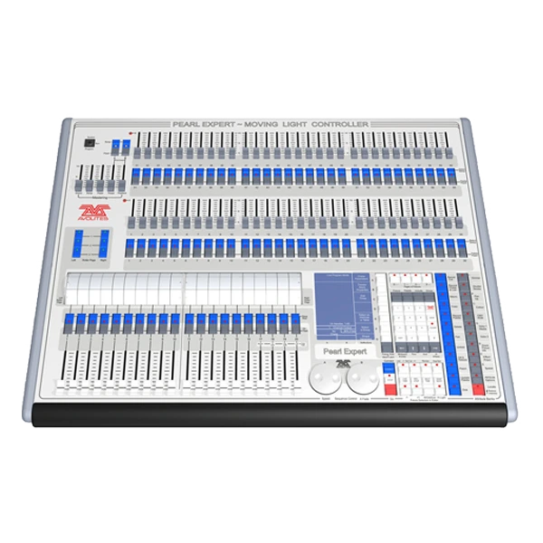 ALP FLIGHT CASES AVOLITES PEARL EXPERT