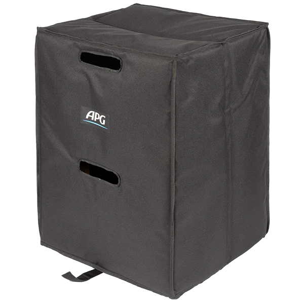 ALP COVER APG 2x UC115B