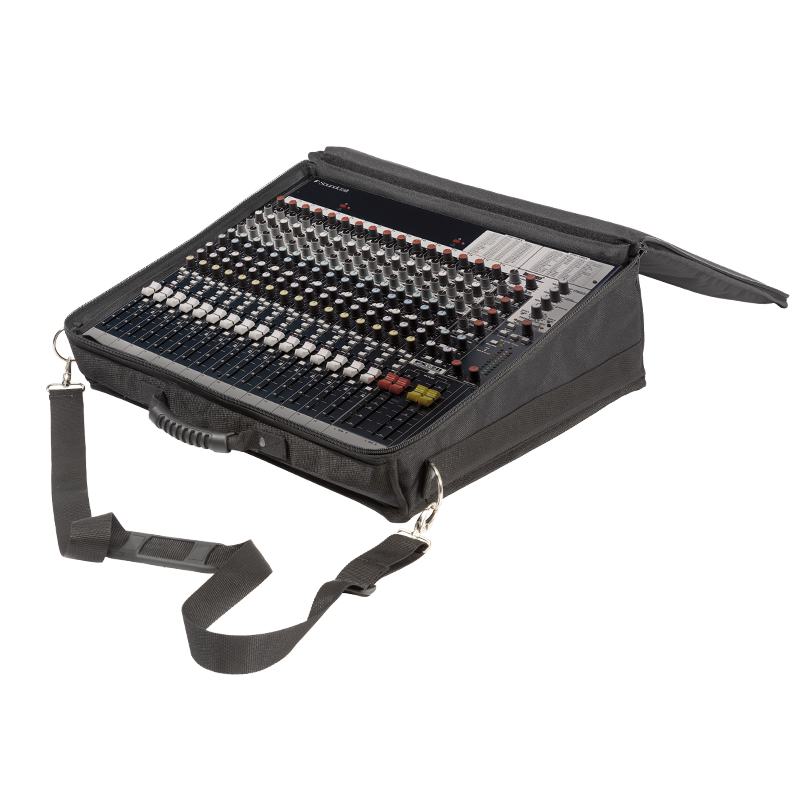 Flight Case ALP BAG SOUNDCRAFT FX16 II