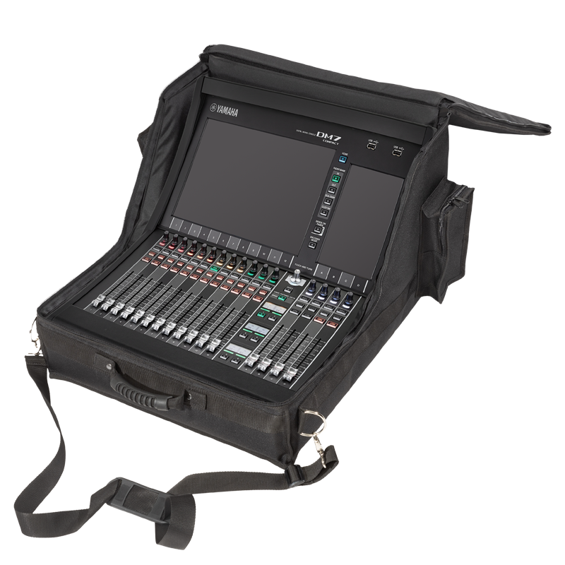 Flight Case ALP BAG YAMAHA DM7 COMPACT