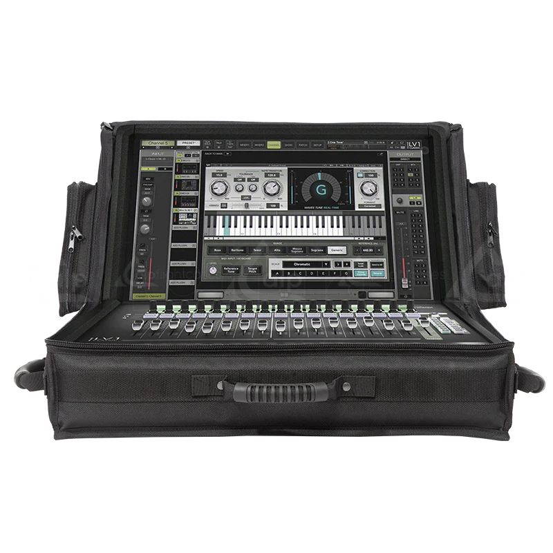 ALP BAG WAVES eMOTION LV1 CLASSIC