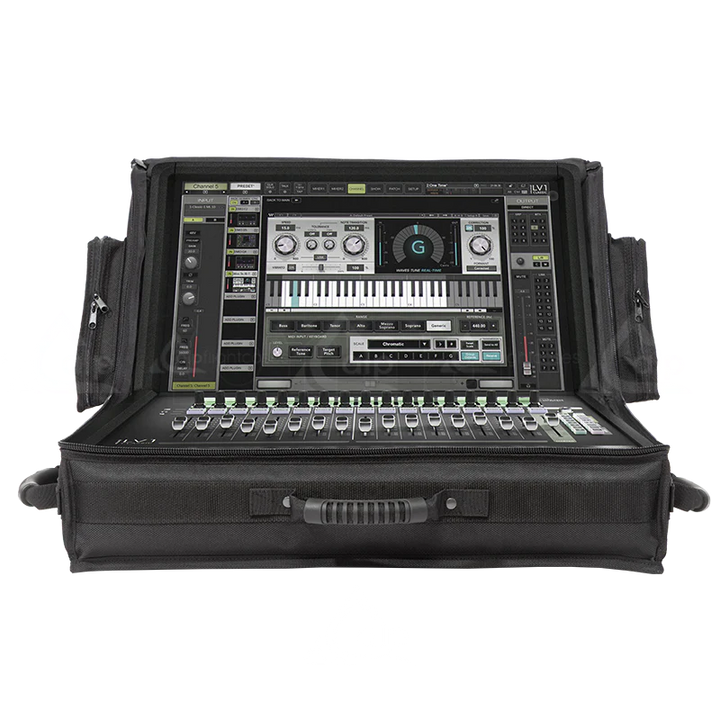 ALP BAG WAVES eMOTION LV1 CLASSIC