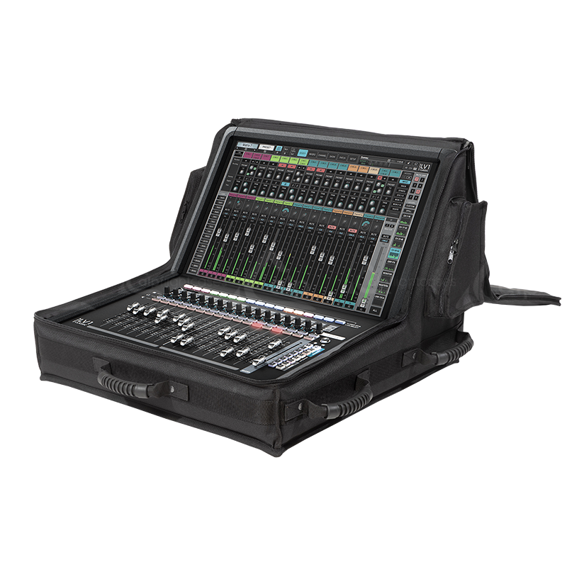 Flight Case ALP BAG WAVES eMOTION LV1 CLASSIC