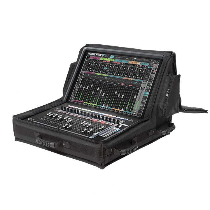 Flight Case ALP BAG WAVES eMOTION LV1 CLASSIC