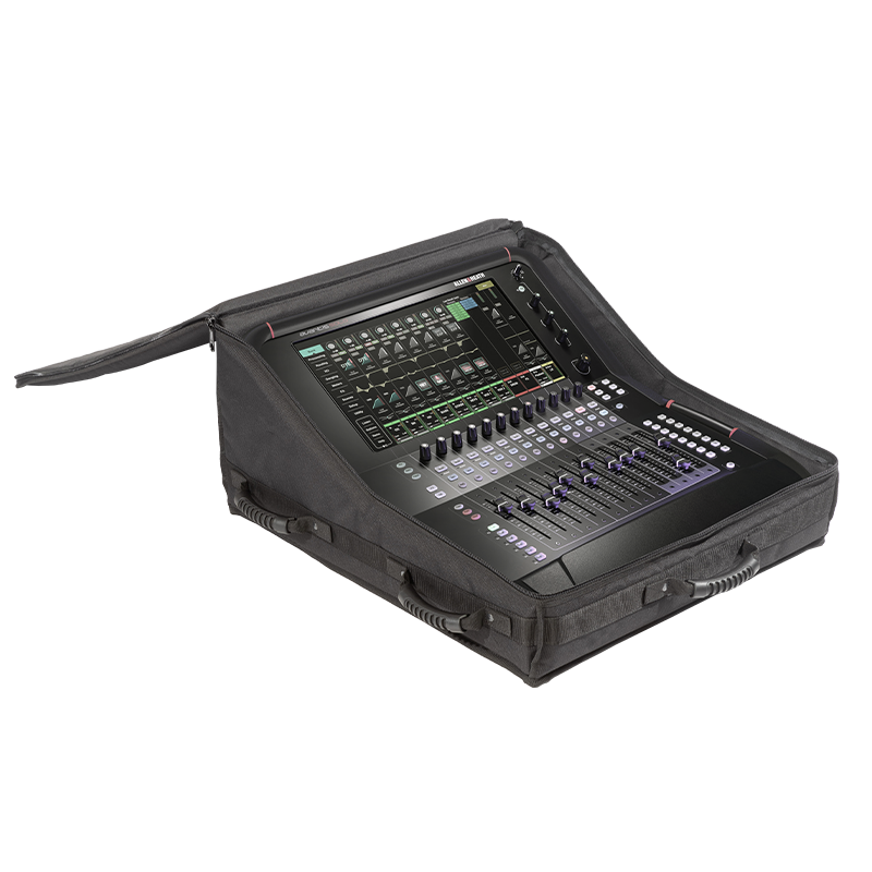 Flight Case ALP BAG ALLEN & HEATH AVANTIS SOLO CONSOLE