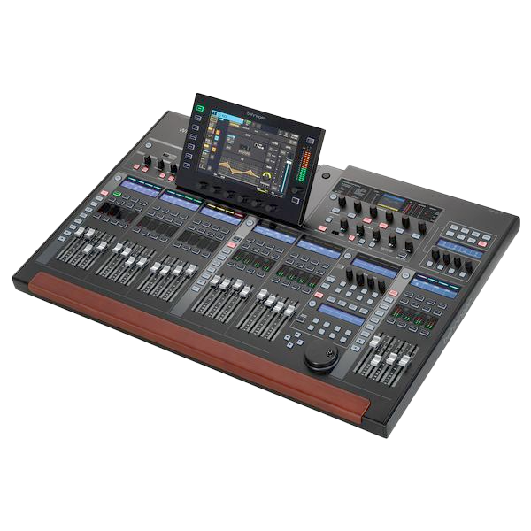 <tc>ALP HOUSSE POUR BEHRINGER WING</tc>