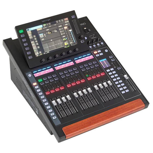 ALP BAG FOR BEHRINGER WING COMPACT