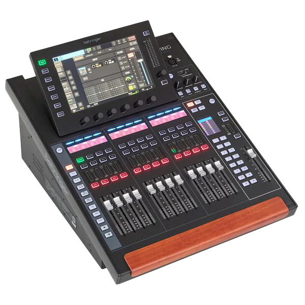 ALP BAG FOR BEHRINGER WING COMPACT