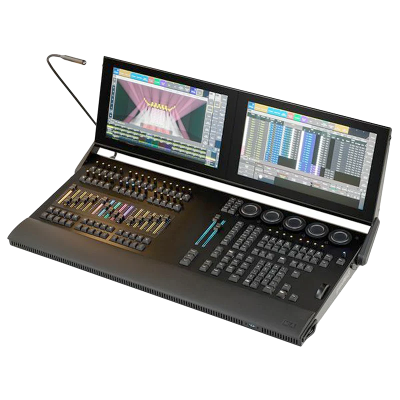 ALP HOUSSE MA Lighting grandMA3 compact XT