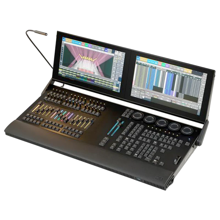 ALP HOUSSE MA Lighting grandMA3 compact XT