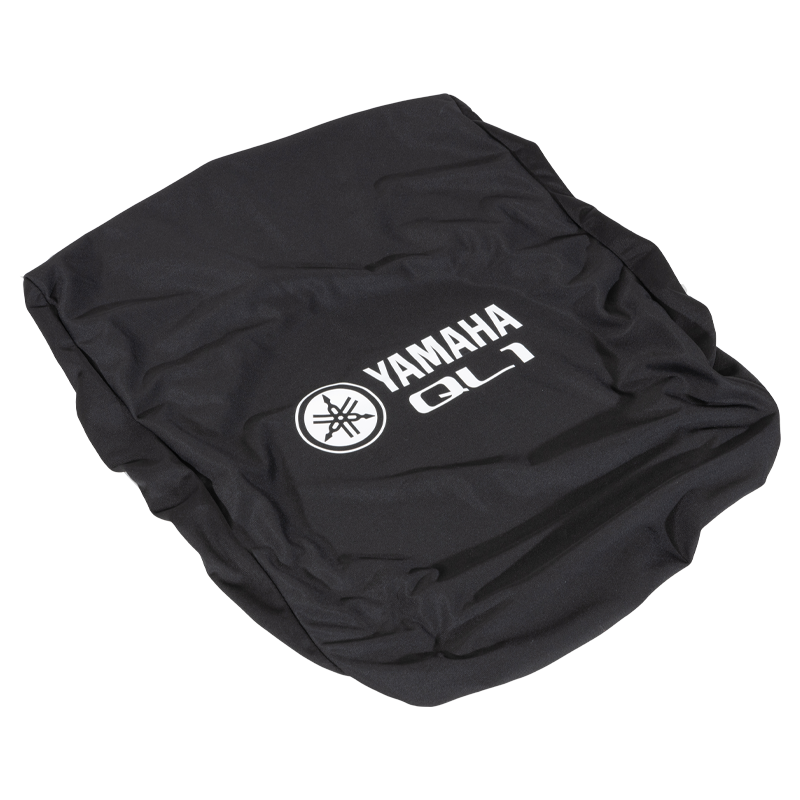 Flight Case ALP COVER YAMAHA QL1