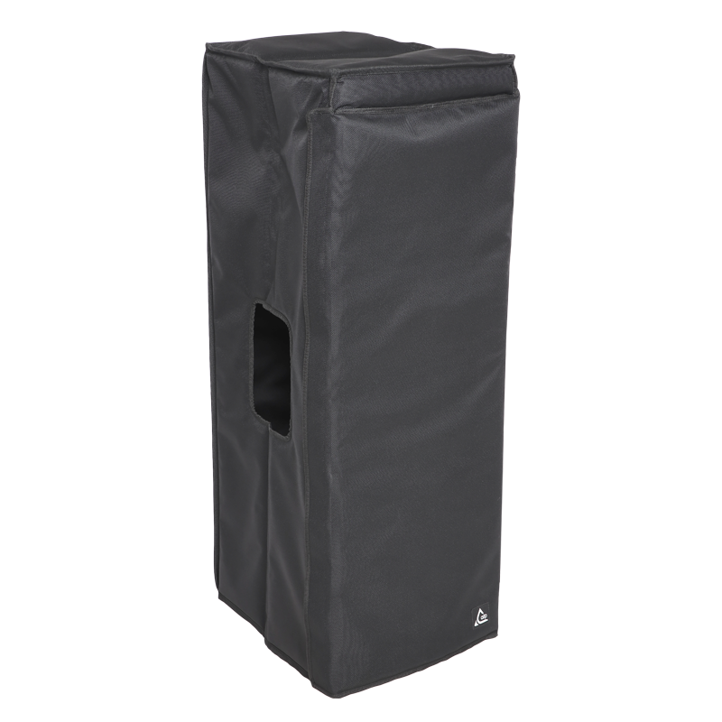 Flight Case ALP COVER FOR RCF TTL6A